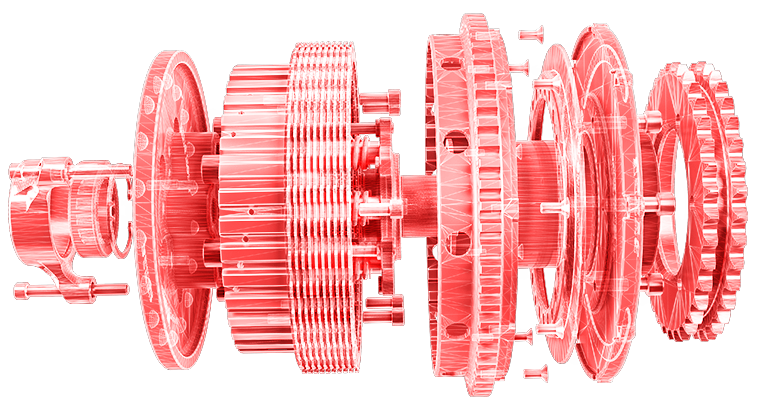 Why Choose EXALEAD OnePart?