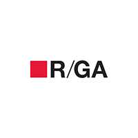 R/GA Accelerator powered by Techstars