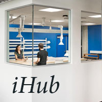 UMass Lowell Innovation Hub