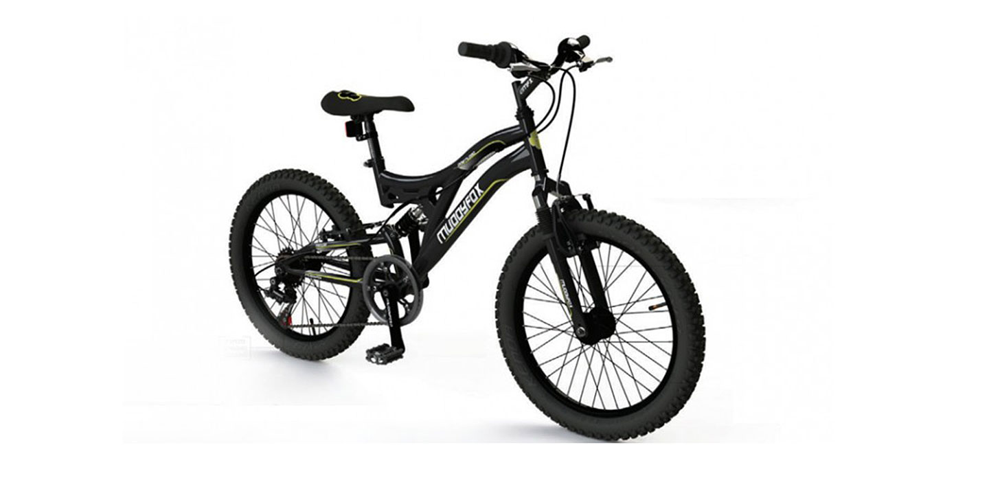Universal Cycles Ltd. SOLIDWORKS