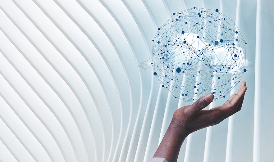Accelerate Innovation with a Cloud-Based Platform  