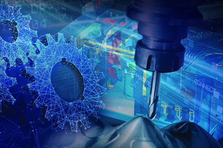 Why Manufacturers Need Better Data Management