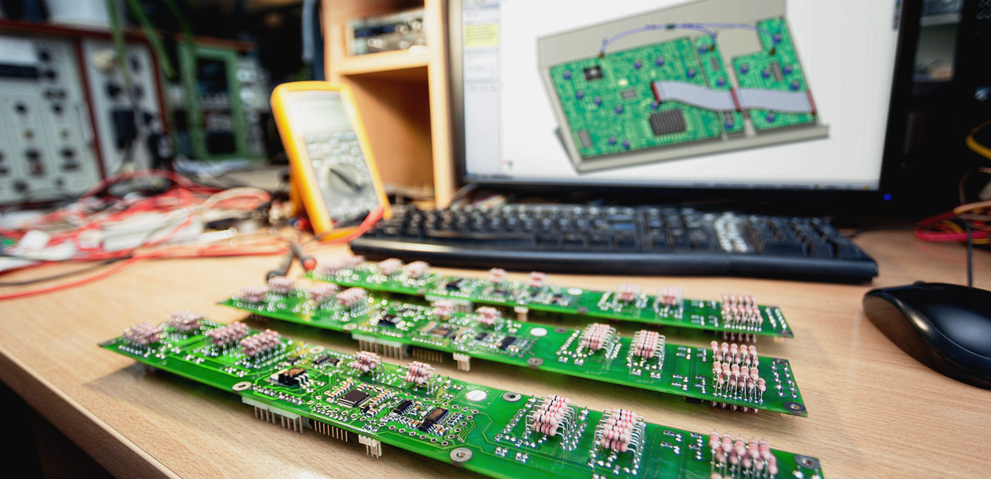 Legacy System Requirements