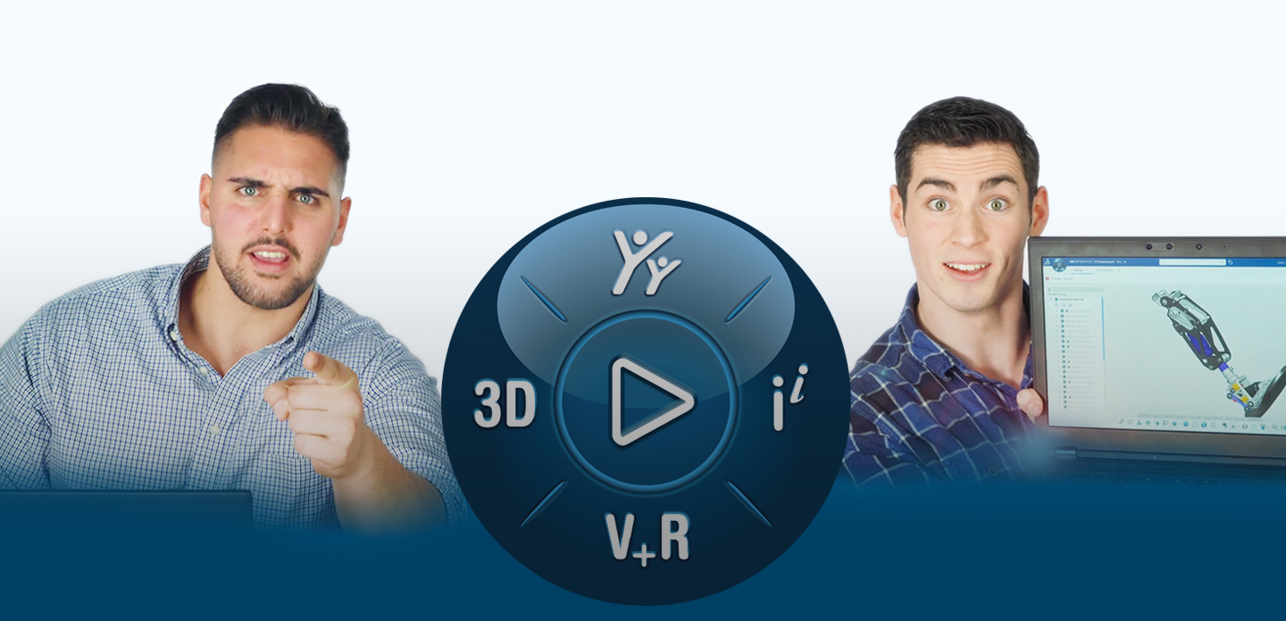 Exploring 3DEXPERIENCE
