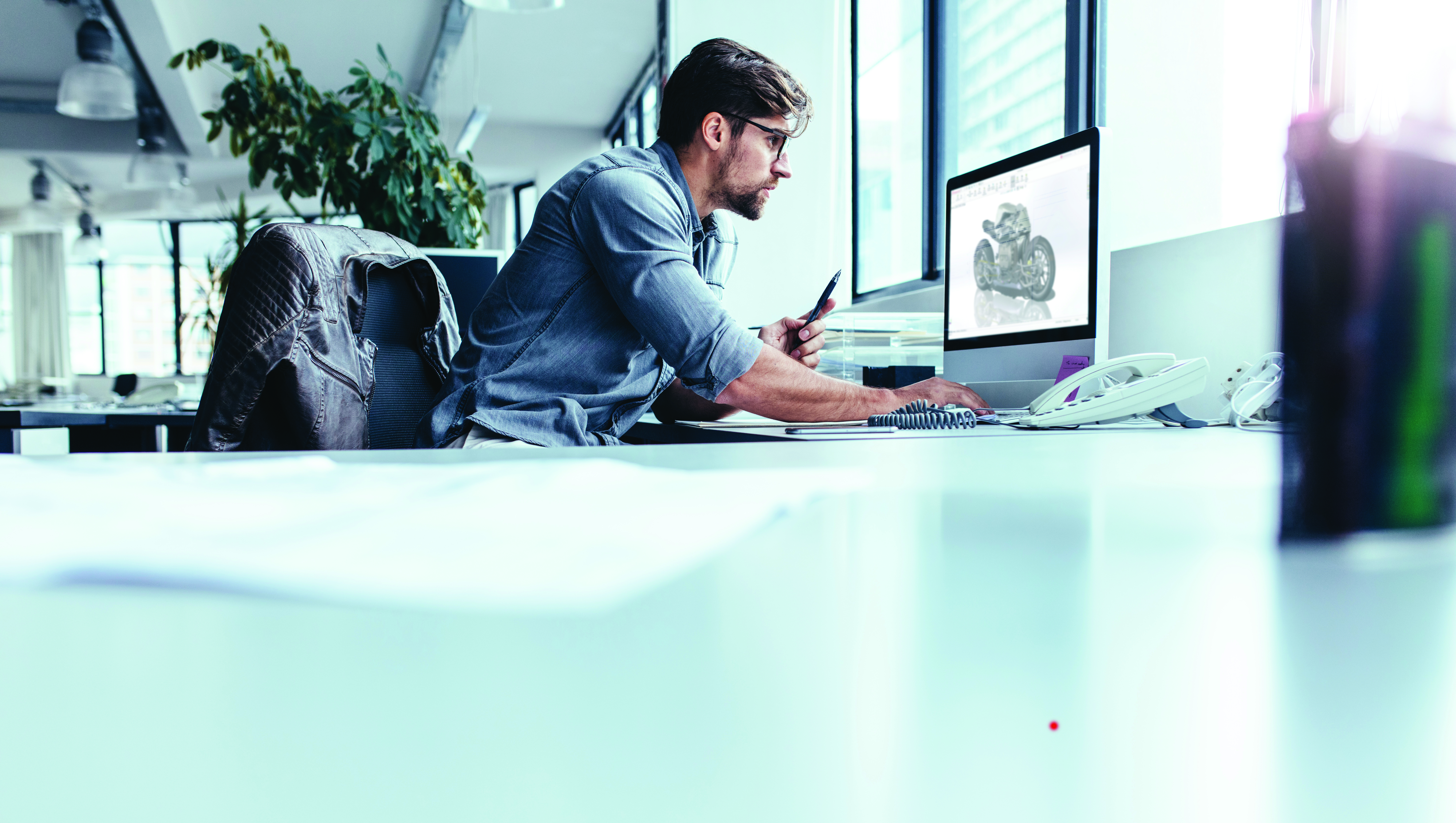 Your Complete 3D Design Solution