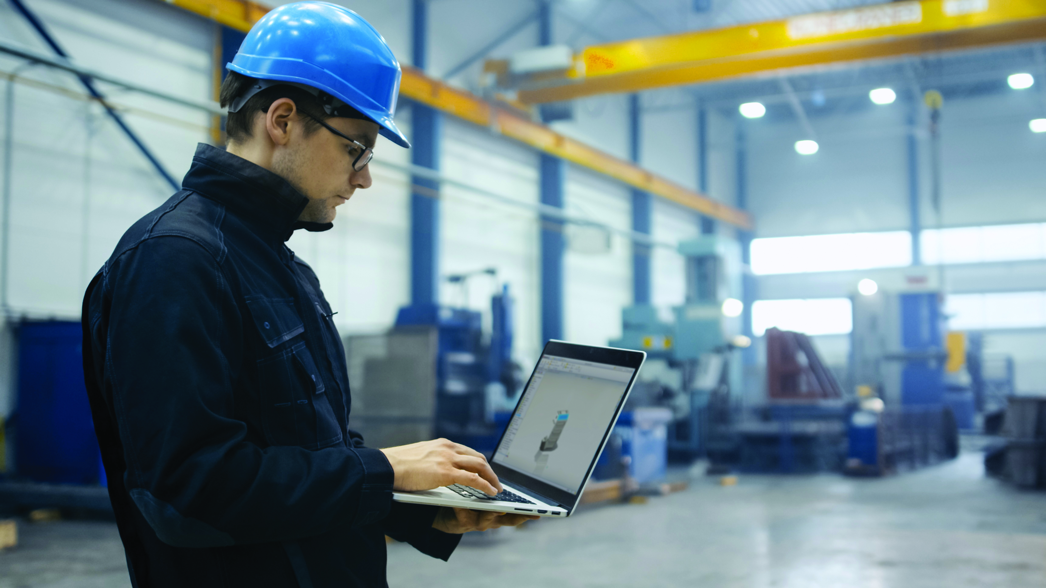 Chapter 4: Enabling Concurrent Engineering and Manufacturing