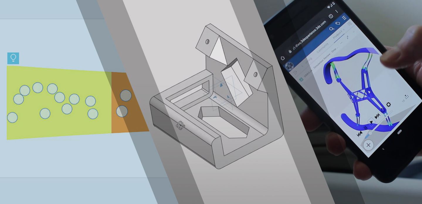 Why 3DEXPERIENCE WORKS