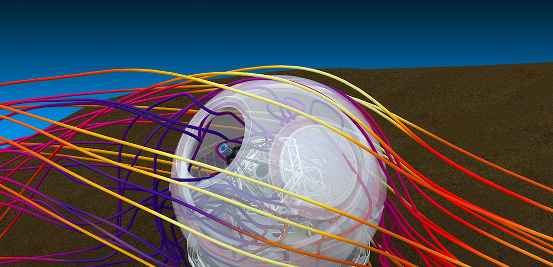 3D Simulation Software