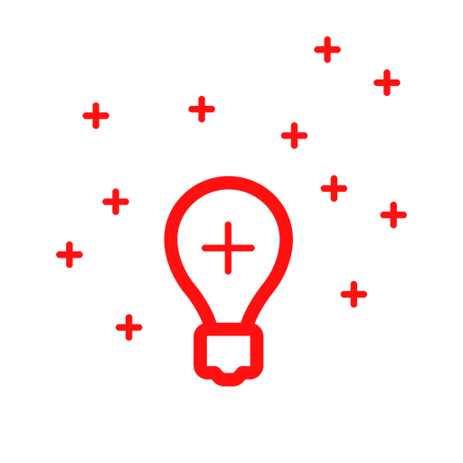 3D SheetMetal innovation icon