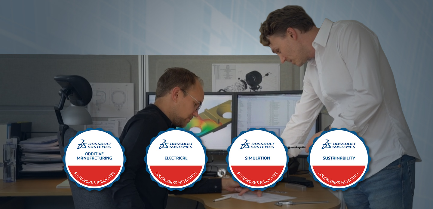 Specialty Certifications