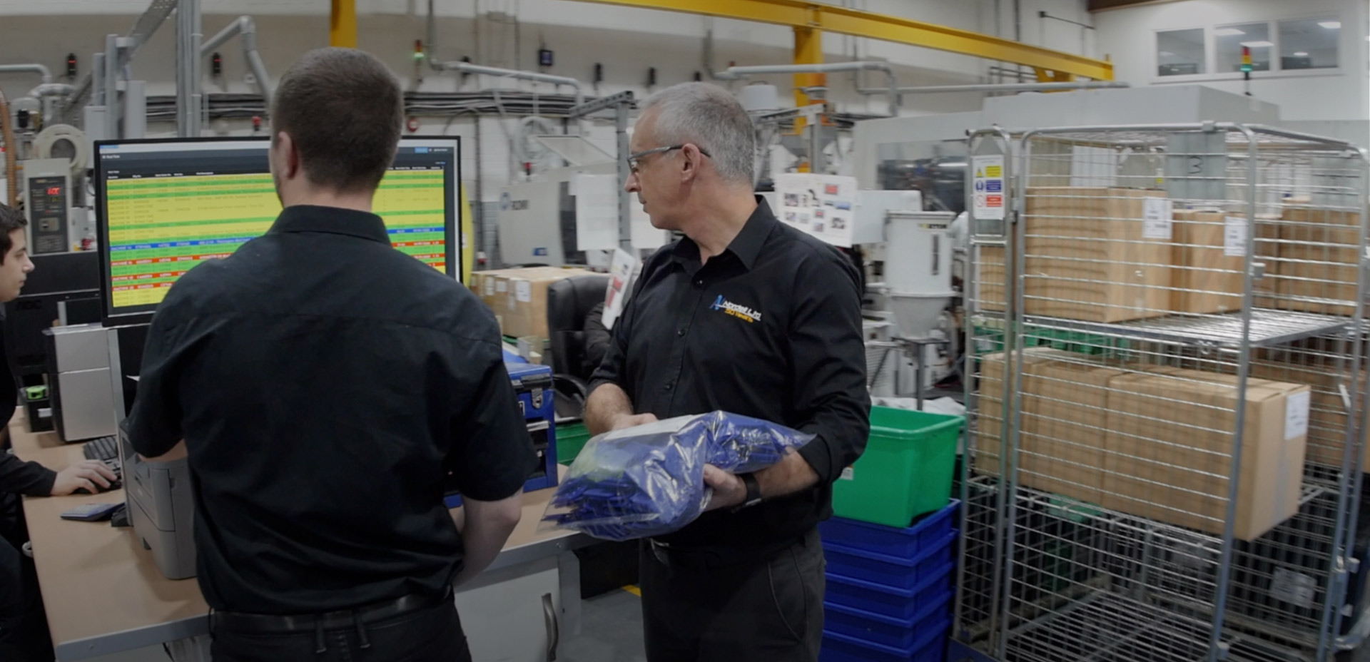 DELMIAWorks Manufacturing ERP