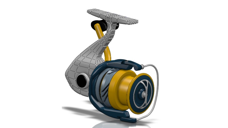 3D Sculptor 