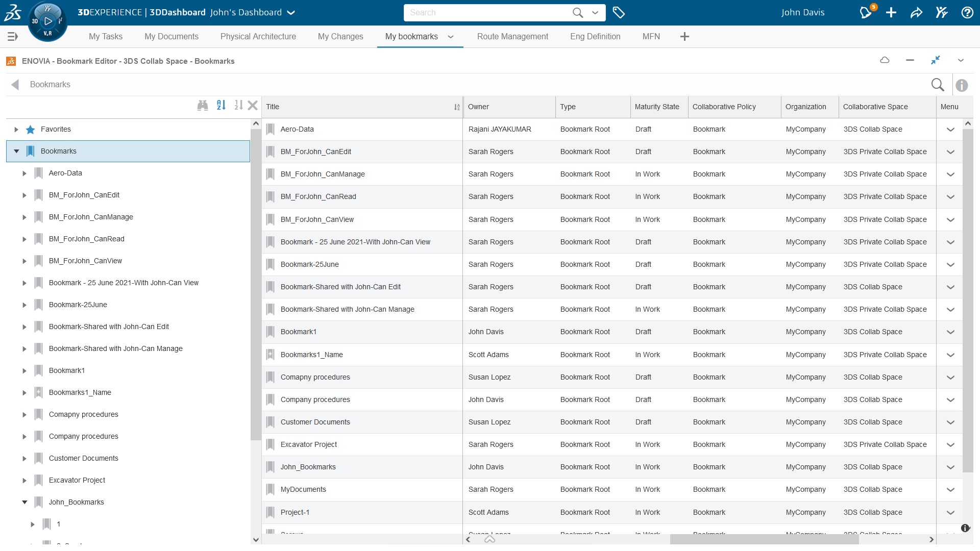 Data Management Made Simple