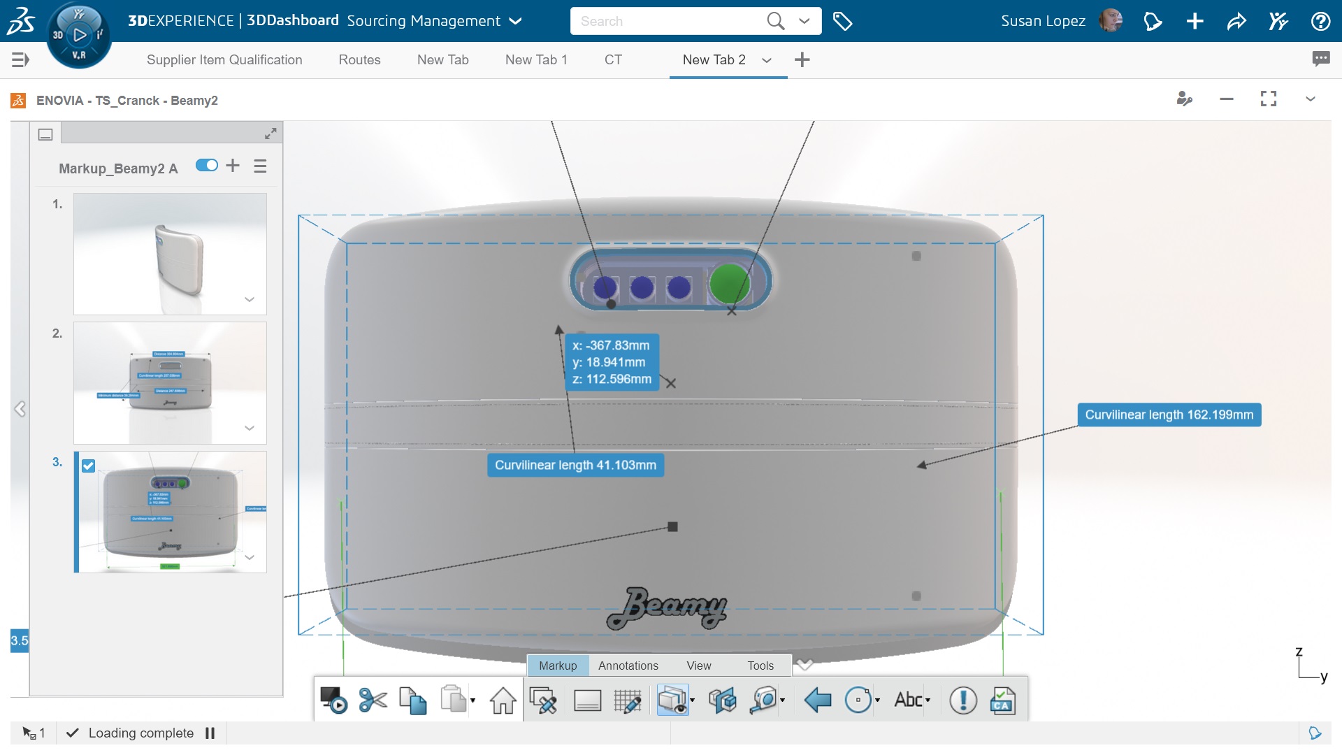 Key Features Keep Data and Innovation Flowing