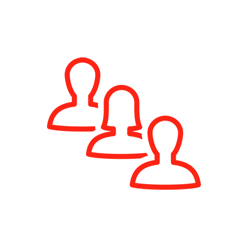 Get Social icon