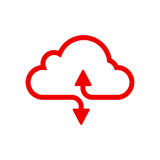 cloud