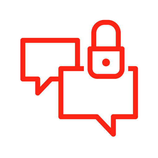 Connect in the Cloud icon