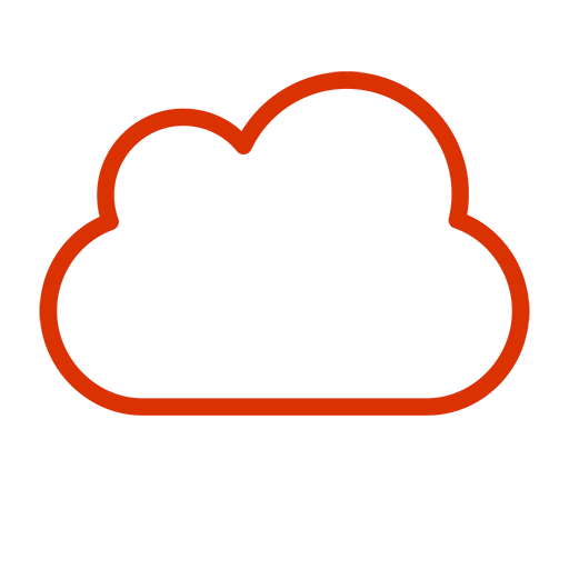 Get More in the Cloud icon