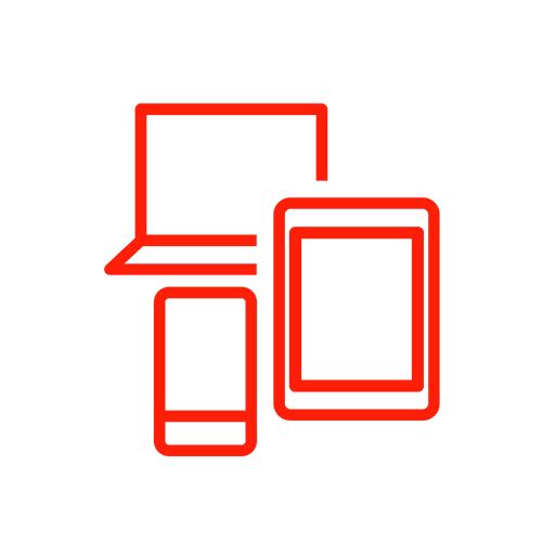 Communicate icon