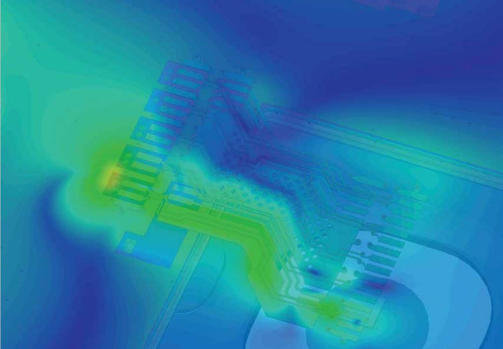 CST Studio Suite: Electromagnetic Field Simulation Software