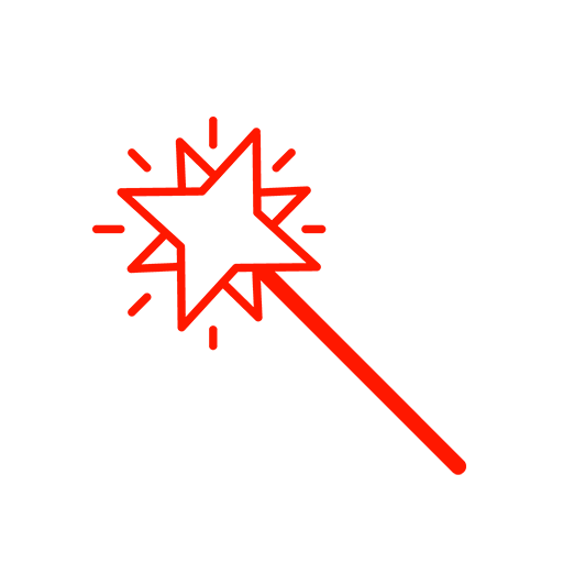 wand