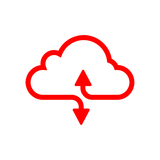 cloud