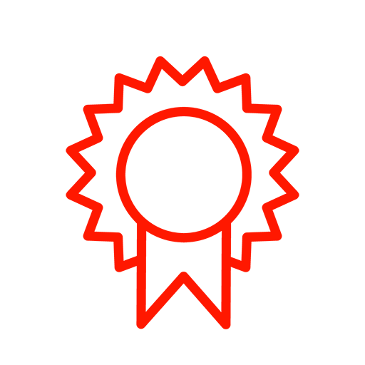 Stand Out icon