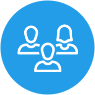 Student community icon