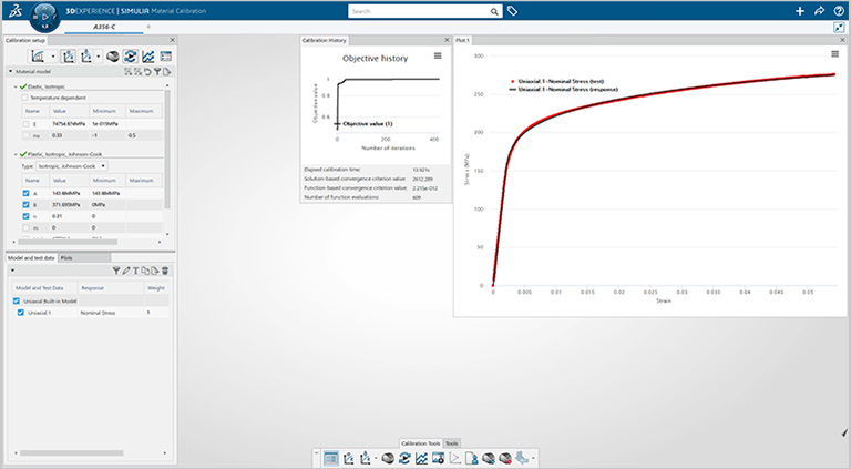 Explore a Wide Range of Materials 