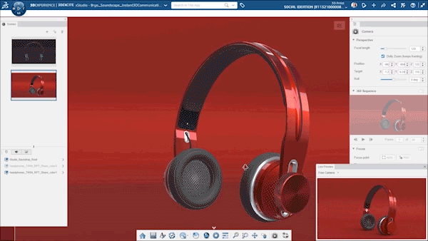 headphones