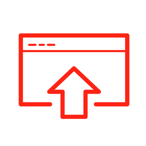 File management icon