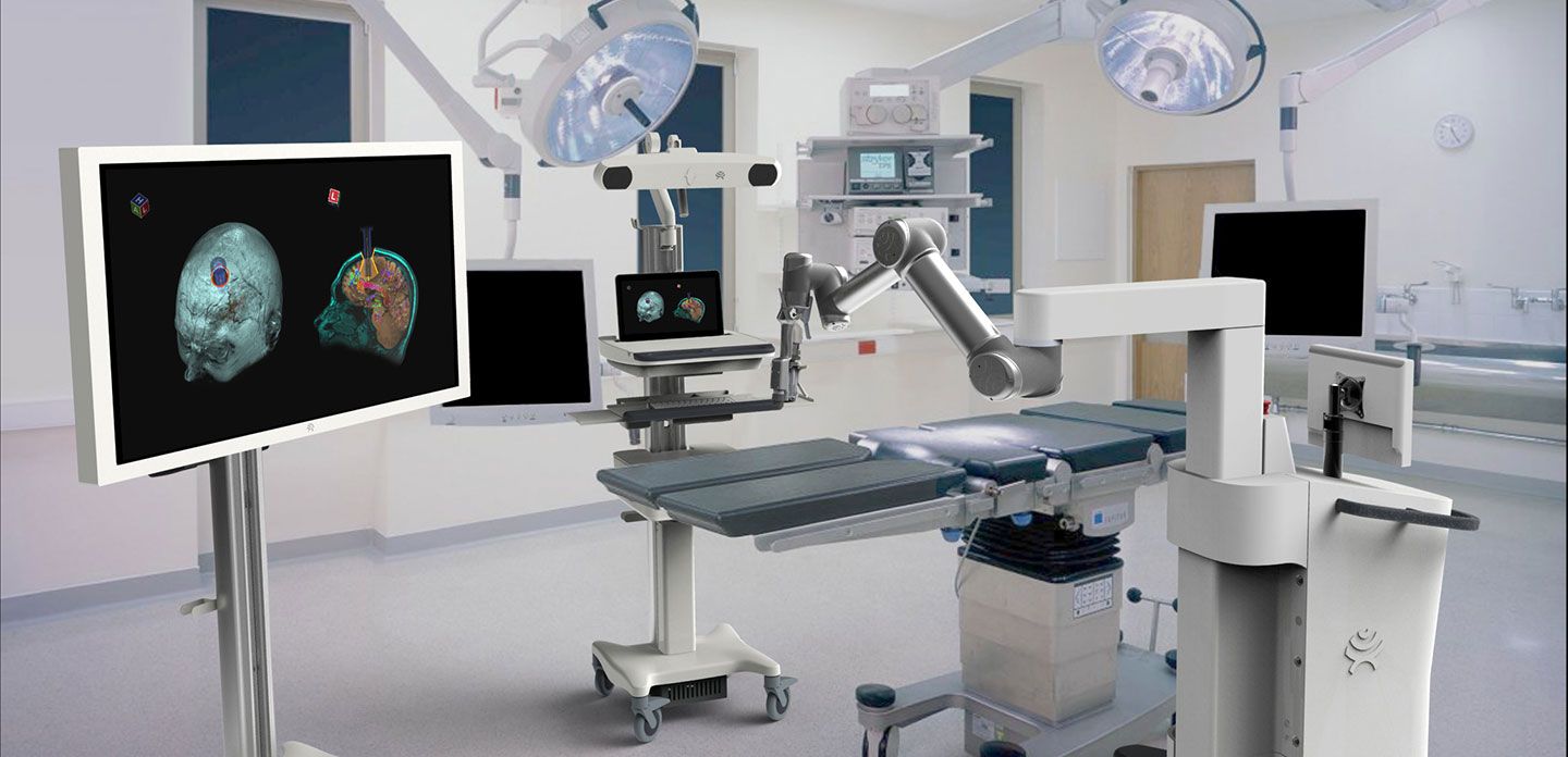 Advanced Simulations