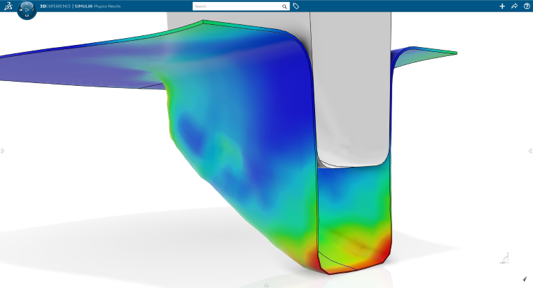 Define, Apply and Explore Materials