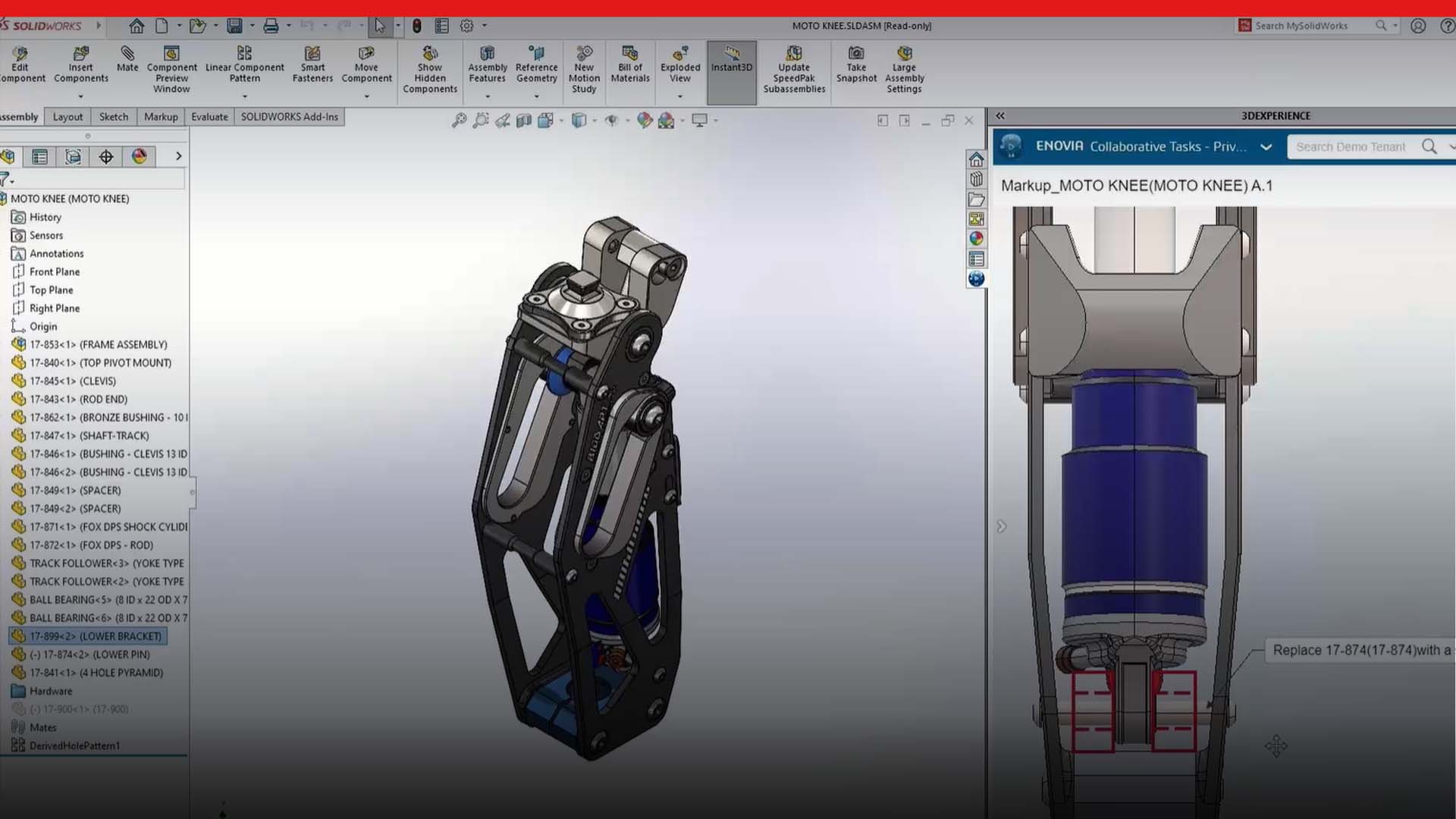 Webinar: Data Management on the Cloud for SOLIDWORKS Users