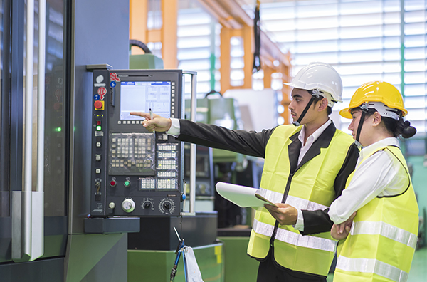 How to Sharpen Your Competitive Advantage with a Platform Approach to Manufacturing