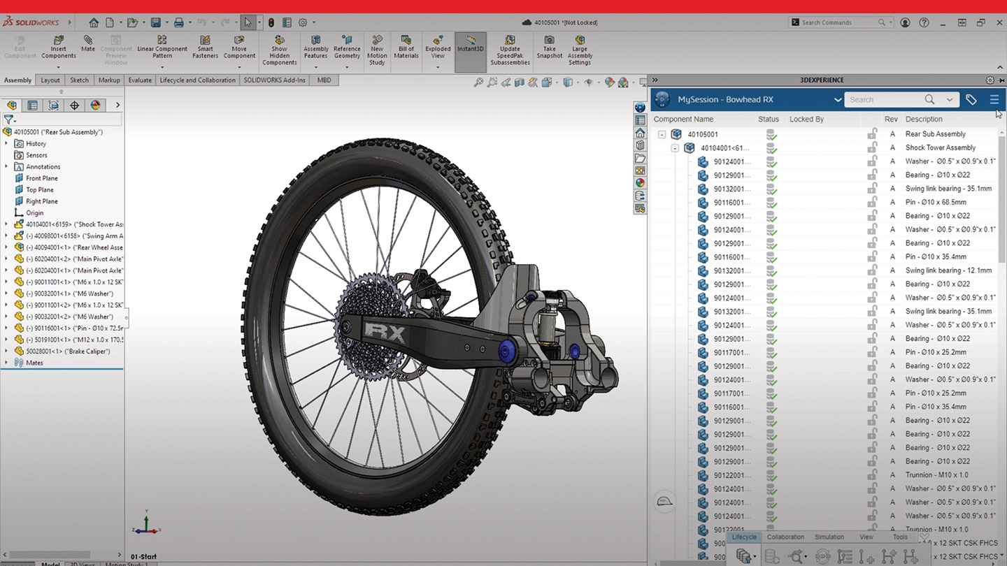 CAD Aware Cloud Storage
