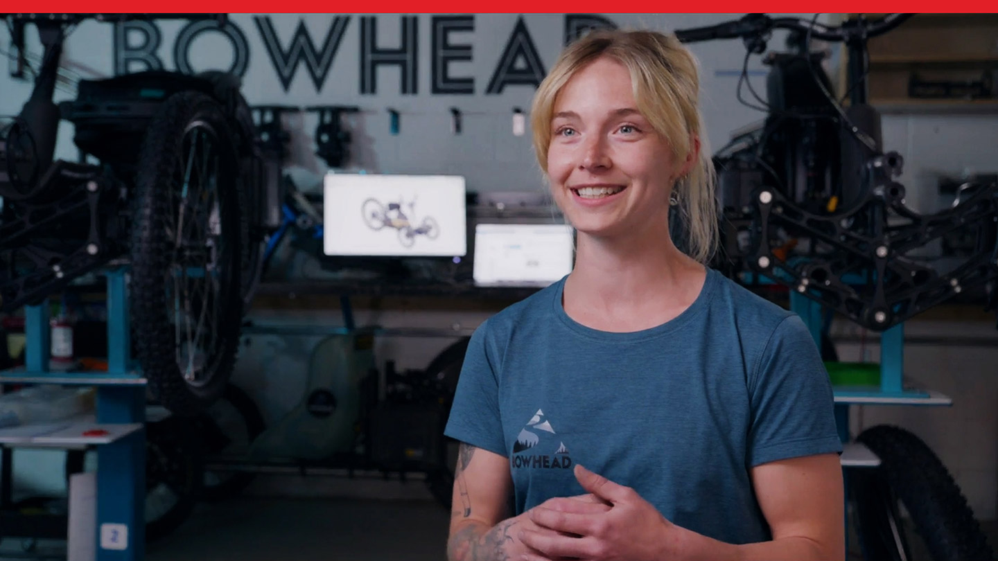 How Bowhead Shares 3D Designs from SOLIDWORKS