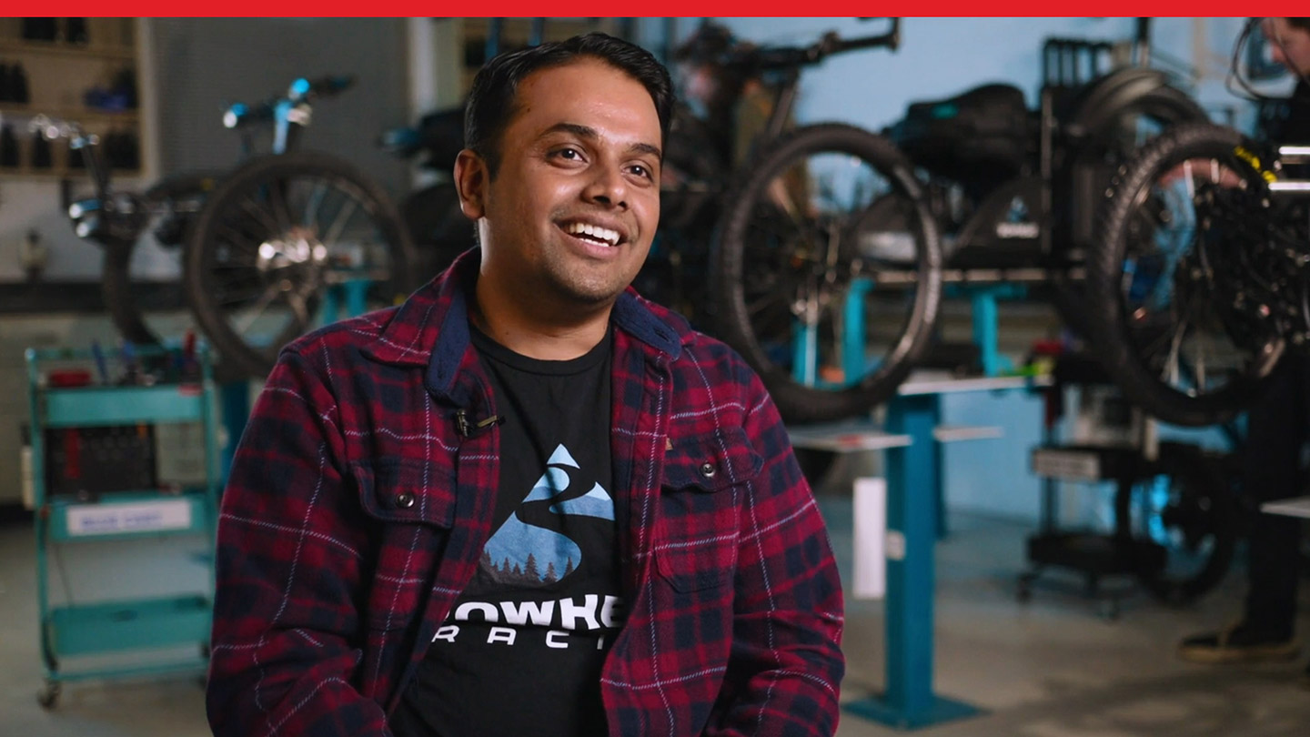 Bowhead on Modern, CAD-Aware Design Storage and Revisions