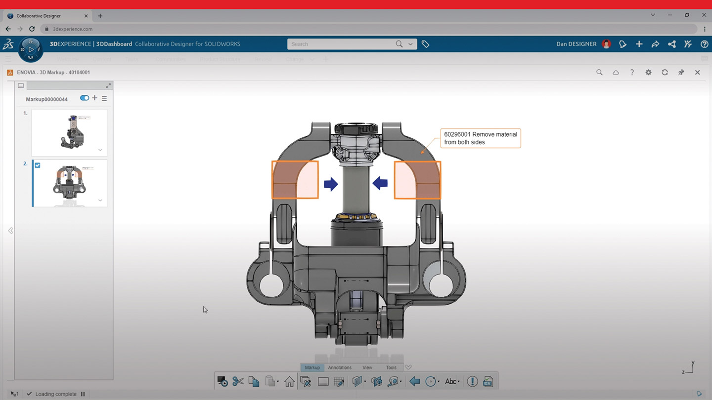 Design Focused Issue Management
