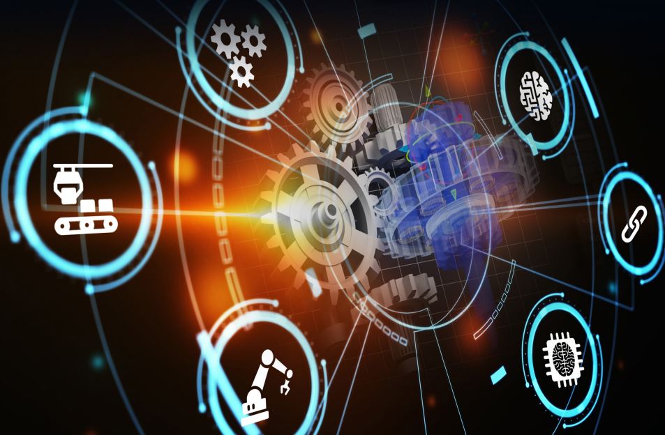 Collaborate and Innovate for High-Performance Results