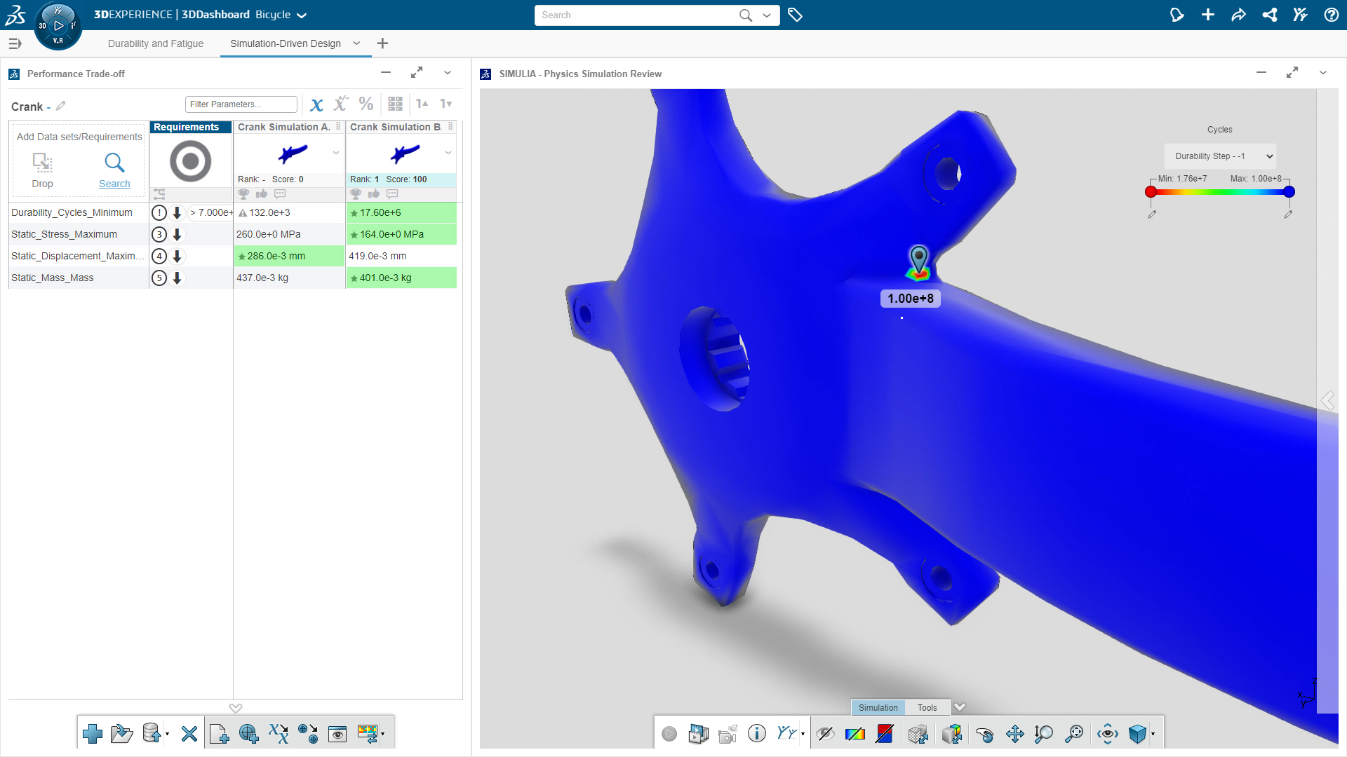 Stay Productive with Easy-to-Use Interface