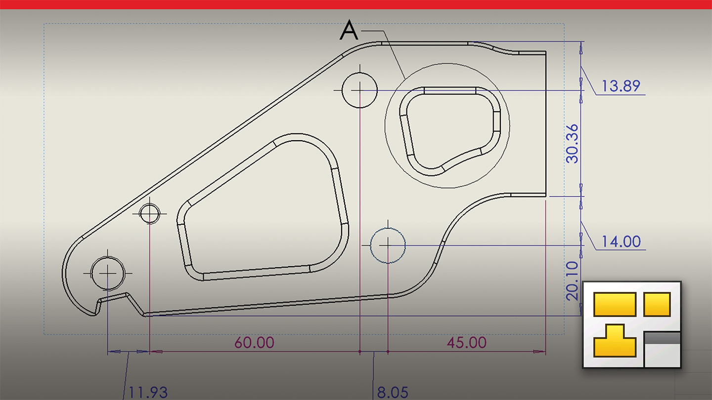 SOLIDWORKS Drawings – Catch Up 2020–2024