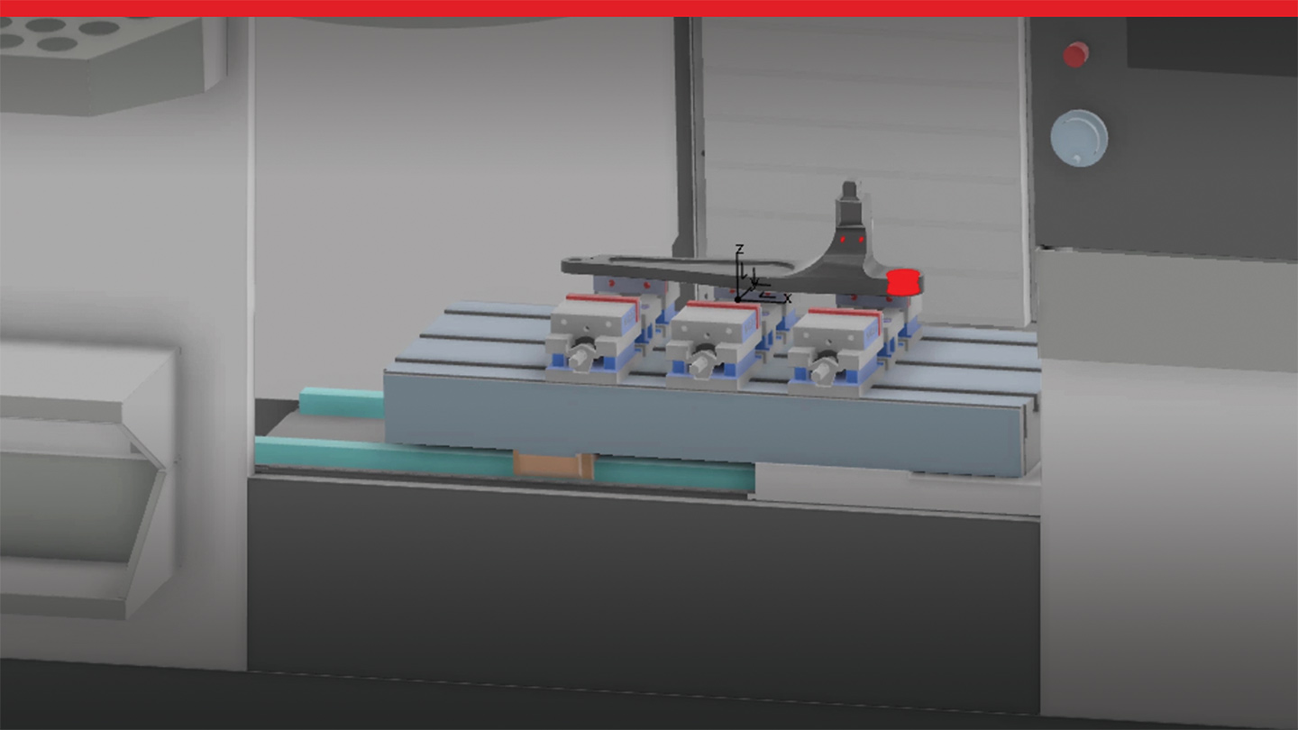 Accelerate Throughput with Smart Manufacturing
