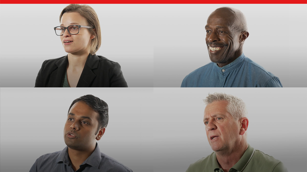 User Feedback Builds SOLIDWORKS