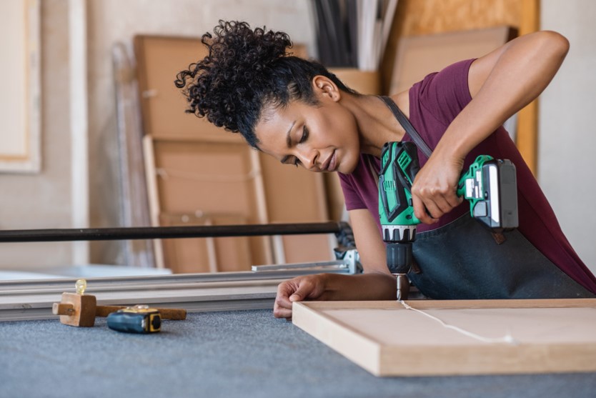 CAD Software Benefits: Boosting Your DIY Projects