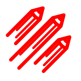 3D Sketch icon - 3DEXPERIENCE SOLIDWORKS for Makers
