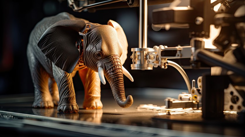 How to Design a Figurine with CAD Software