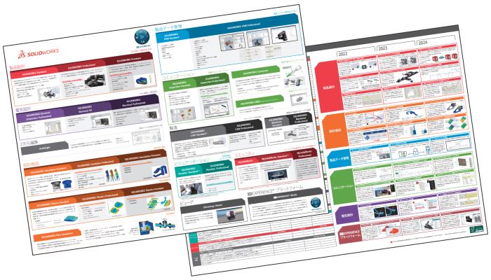 製品紹介シート