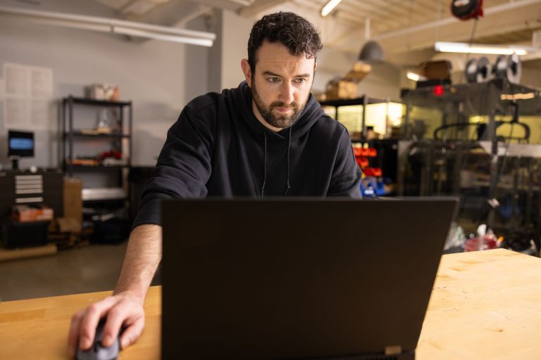Is Your CAD Tool Holding You Back?