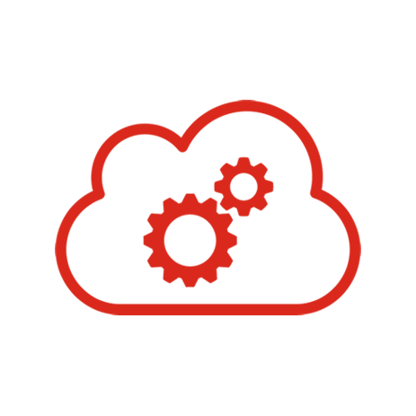 SOLIDWORKS cloud icon